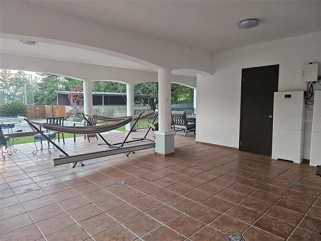 Calle 1, Urb. El Hucar, Sabana Grande - 5