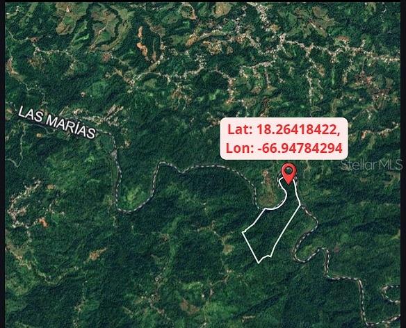 Sr 370, Km 3.7 Buena Vista Ward, Las Marias - 2