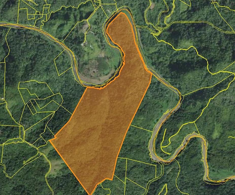 Sr 370, Km 3.7 Buena Vista Ward, Las Marias - 3