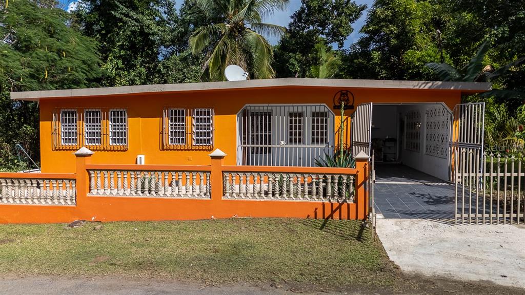 0, Solares A And B Florida, Vieques - 1