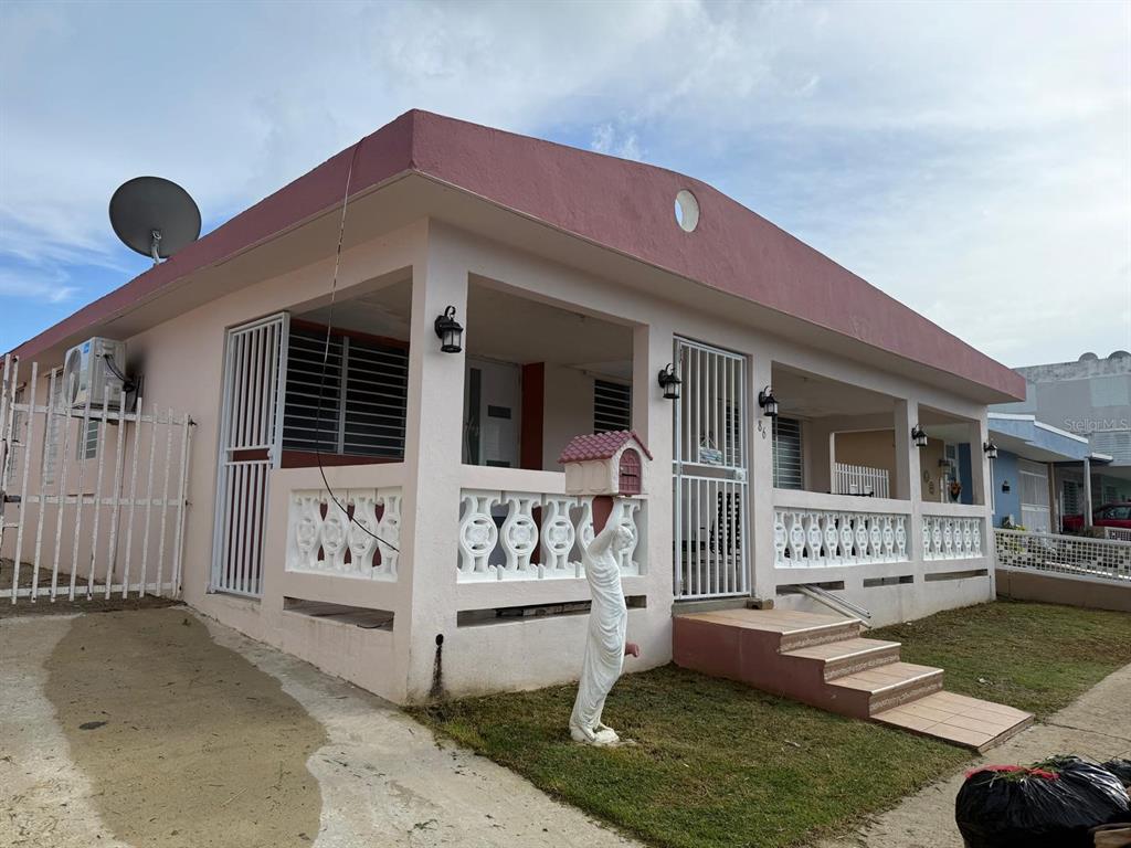 86, Calle 8, Brisas De Ceiba, Ceiba - 2
