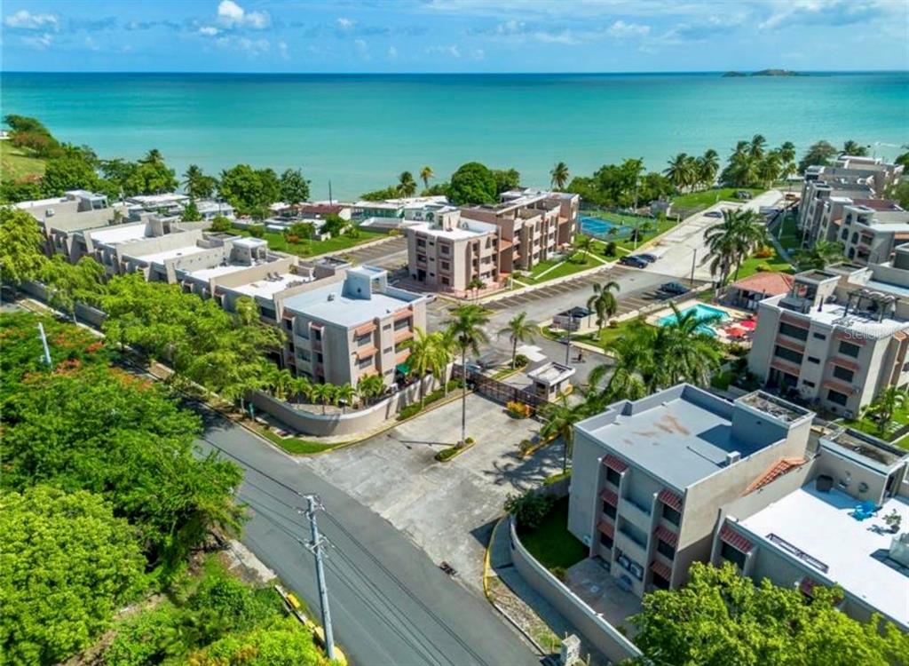 C210, Carr 3, Km 66.7 Cala De Hucares, Naguabo - 2