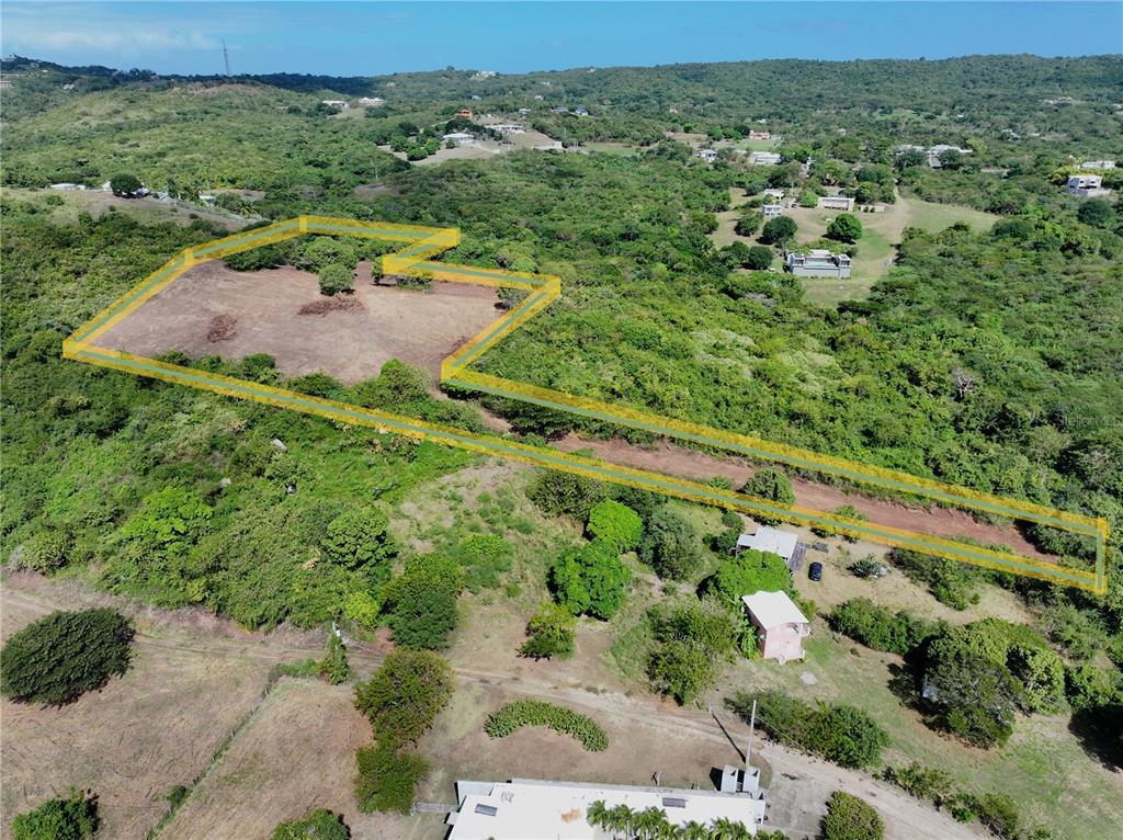 A-1, Finca Vieques, Vieques - 3