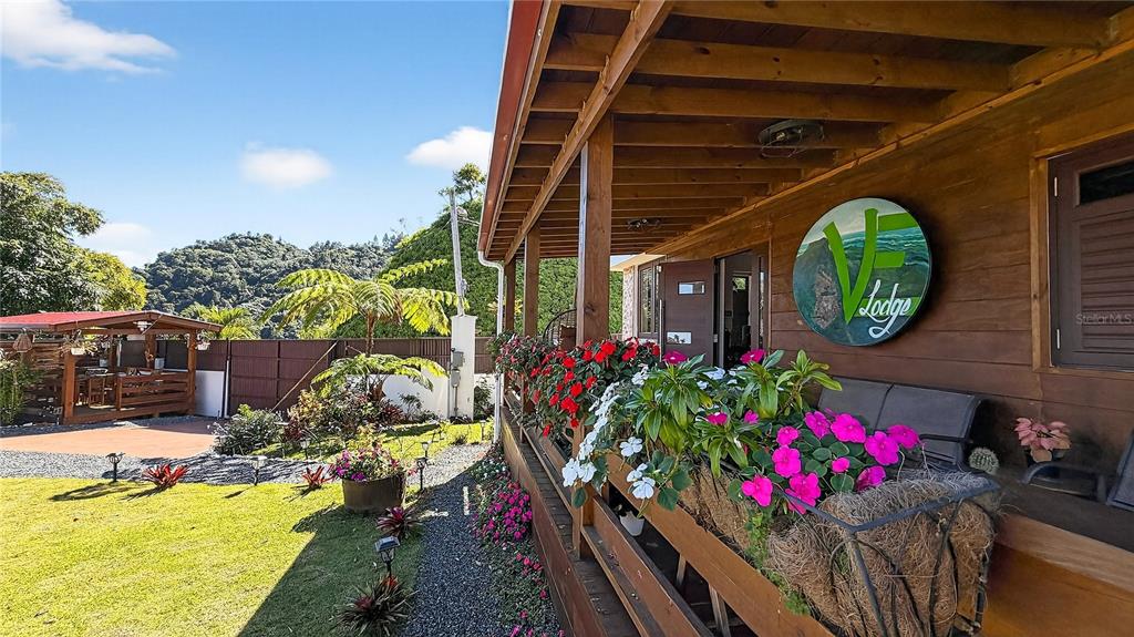Parcel A, Alturitas Collores, Orocovis - 10