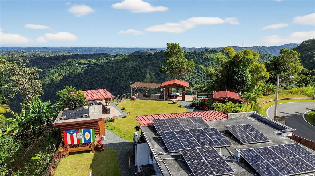 Parcel A, Alturitas Collores, Orocovis - 2