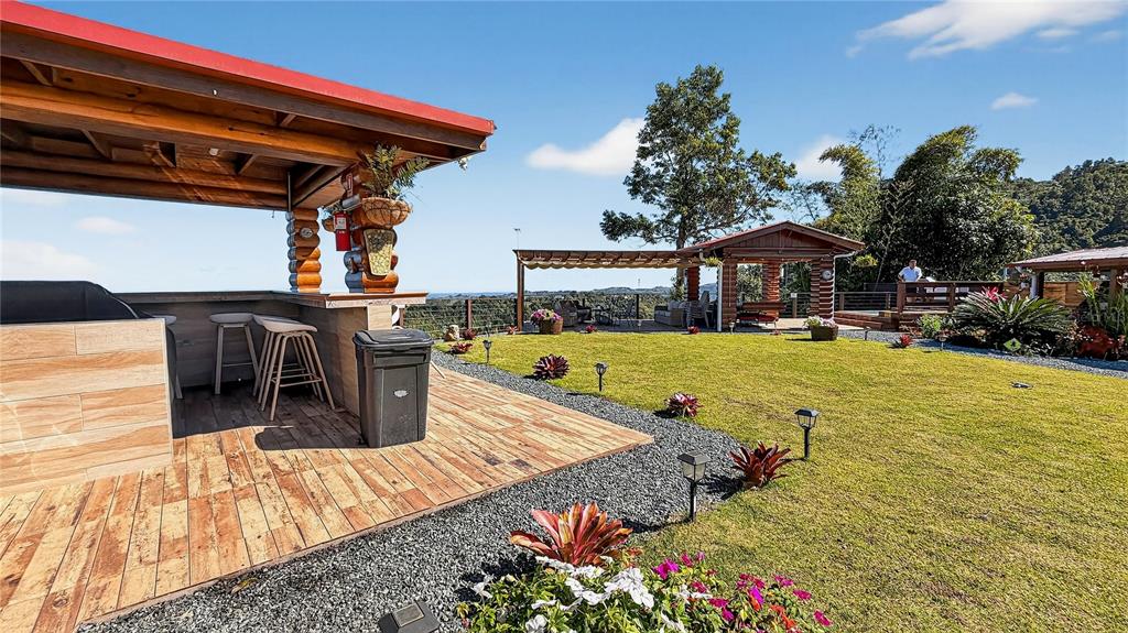 Parcel A, Alturitas Collores, Orocovis - 20