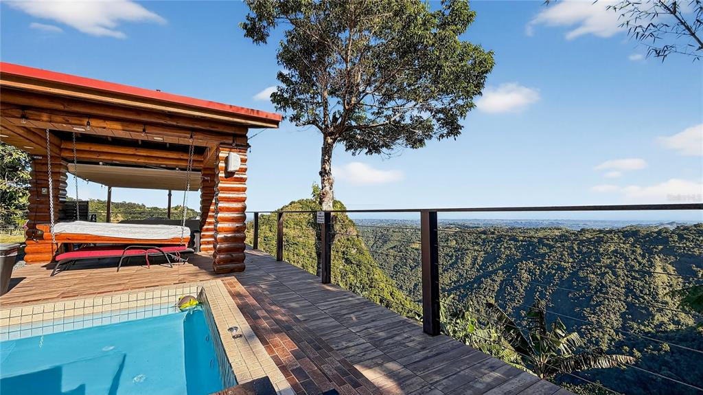 Parcel A, Alturitas Collores, Orocovis - 25