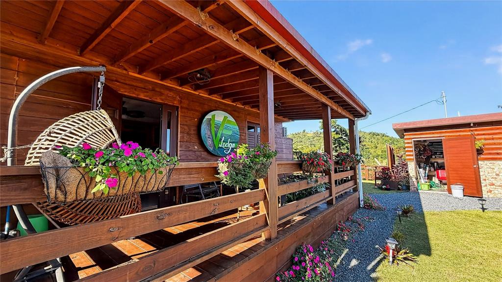 Parcel A, Alturitas Collores, Orocovis - 27