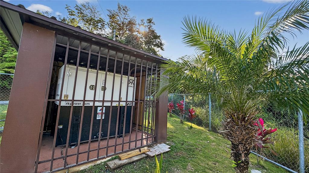 Parcel A, Alturitas Collores, Orocovis - 29
