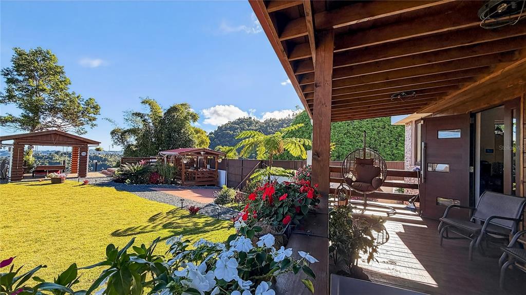 Parcel A, Alturitas Collores, Orocovis - 32