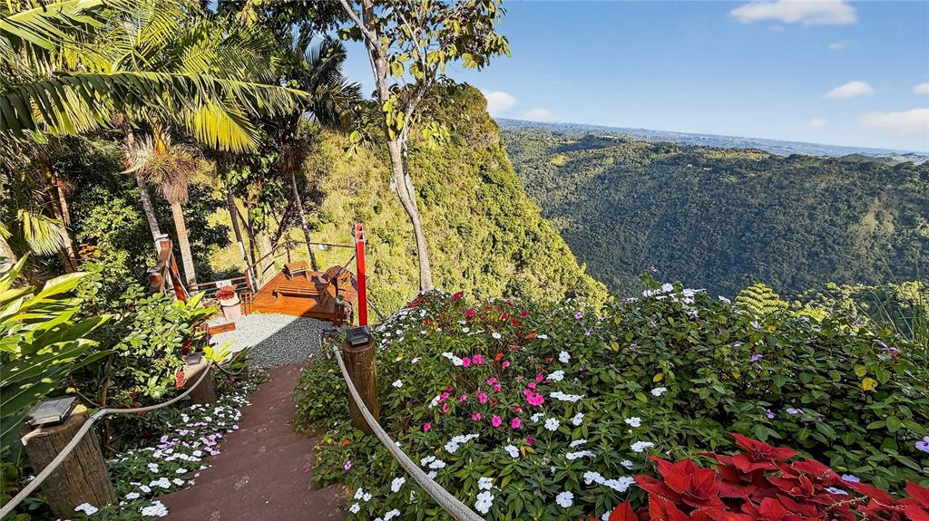 Parcel A, Alturitas Collores, Orocovis - 7