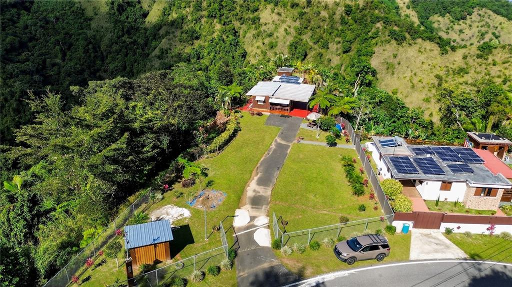 Alturitas Cacao, Parcel B, Orocovis - 1