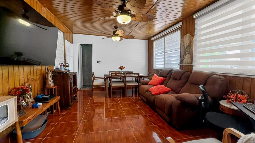 Alturitas Cacao, Parcel B, Orocovis - 10