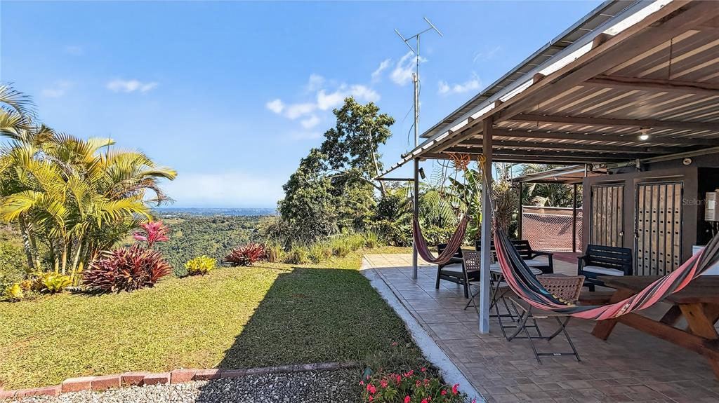 Alturitas Cacao, Parcel B, Orocovis - 11