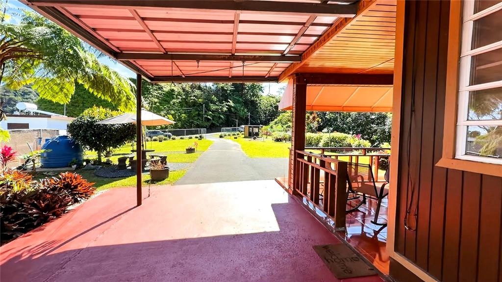 Alturitas Cacao, Parcel B, Orocovis - 14