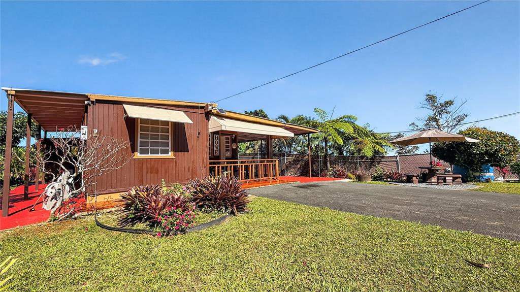 Alturitas Cacao, Parcel B, Orocovis - 15