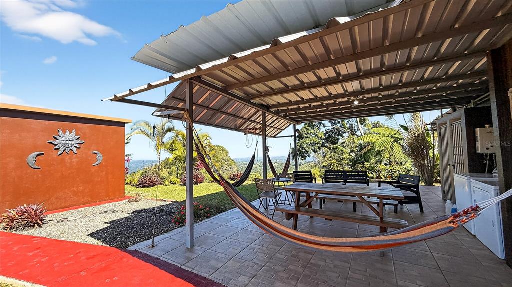 Alturitas Cacao, Parcel B, Orocovis - 17