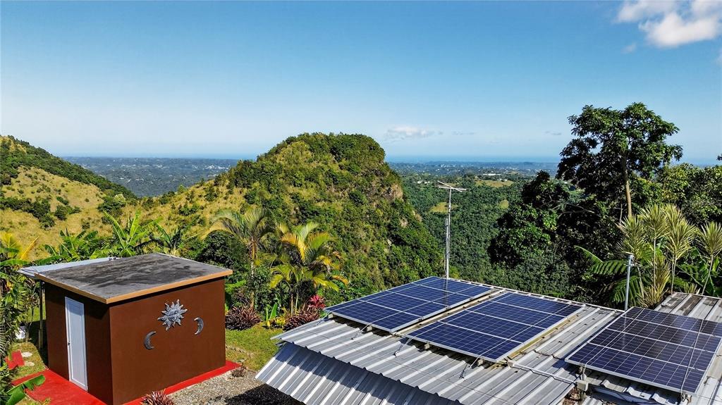 Alturitas Cacao, Parcel B, Orocovis - 2