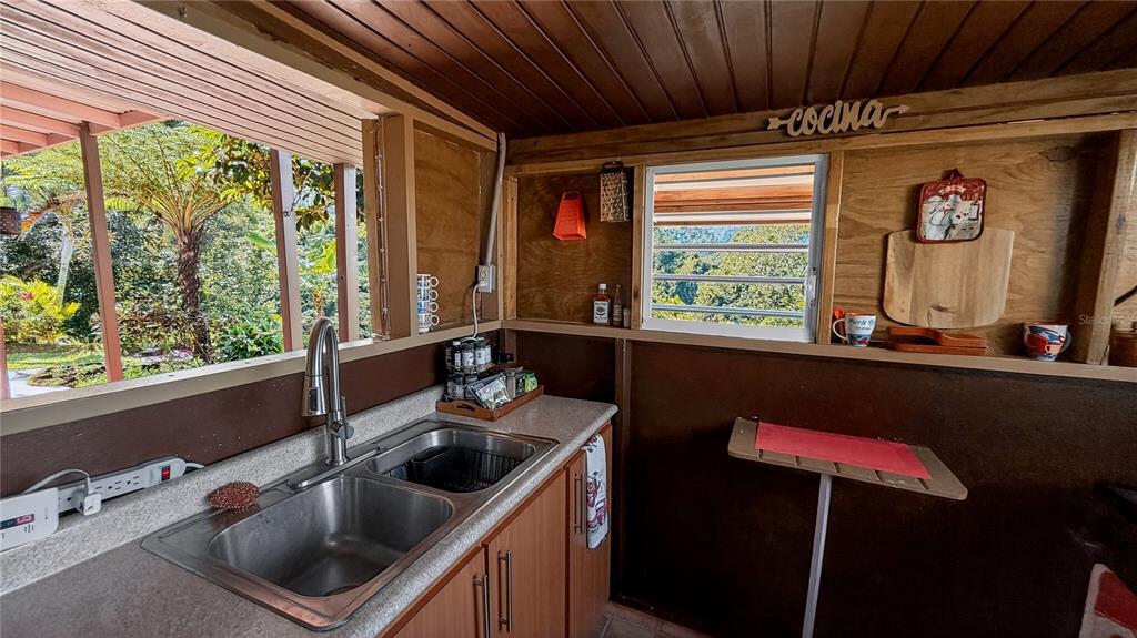 Alturitas Cacao, Parcel B, Orocovis - 8