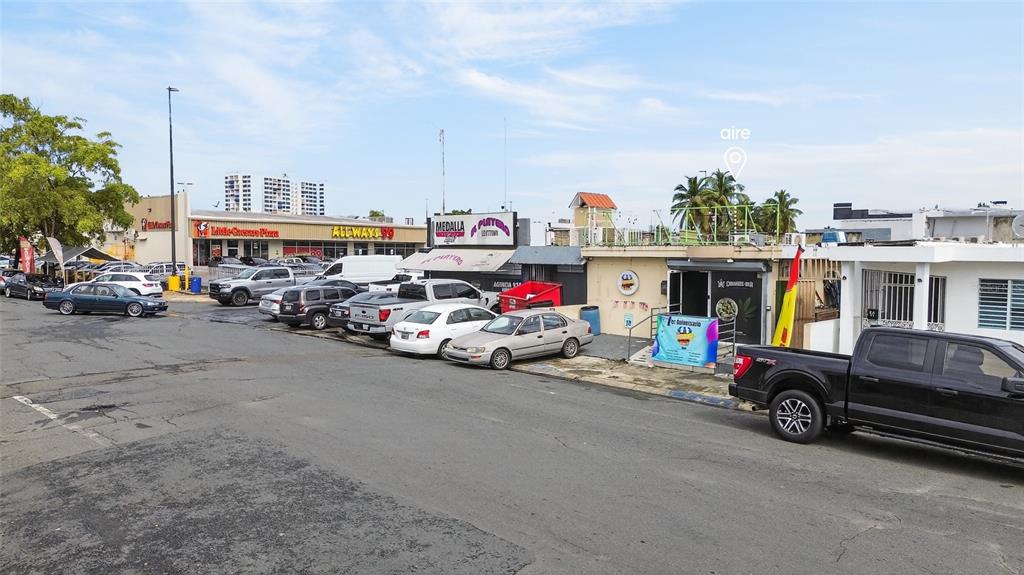 Urb. La Rosaleda Ea10, Ave. Boulevard Monroig, Toa Baja - 25
