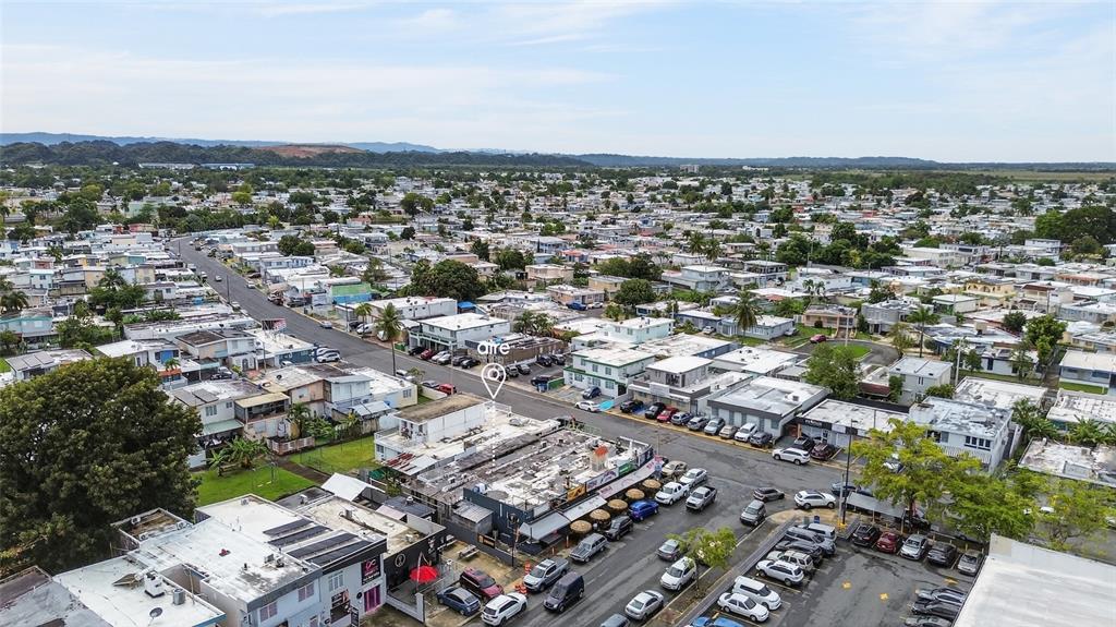 Urb. La Rosaleda Ea10, Ave. Boulevard Monroig, Toa Baja - 26