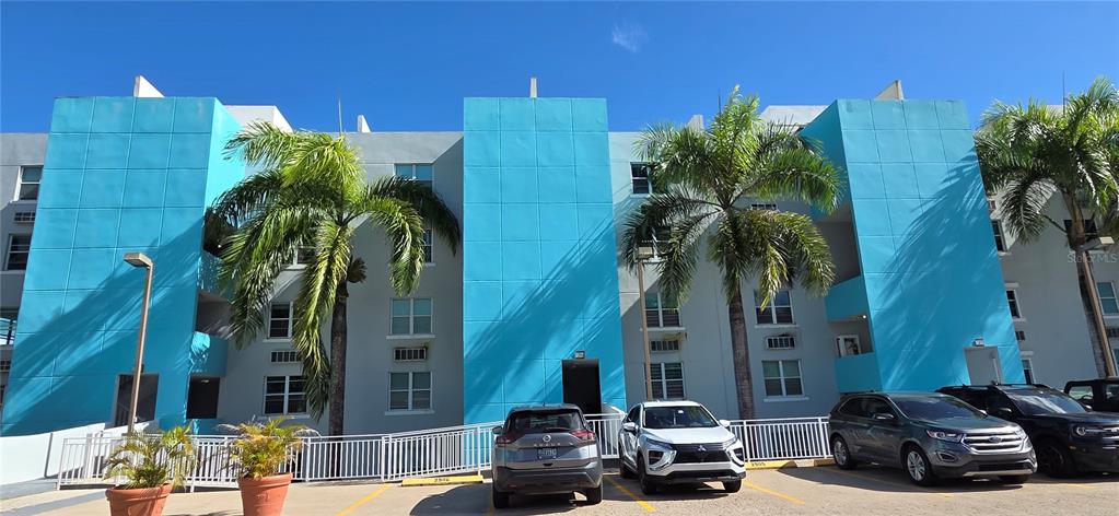 APTO 2906, Cond. Paseo Gales, #500 Carr 9189, Gurabo - 1