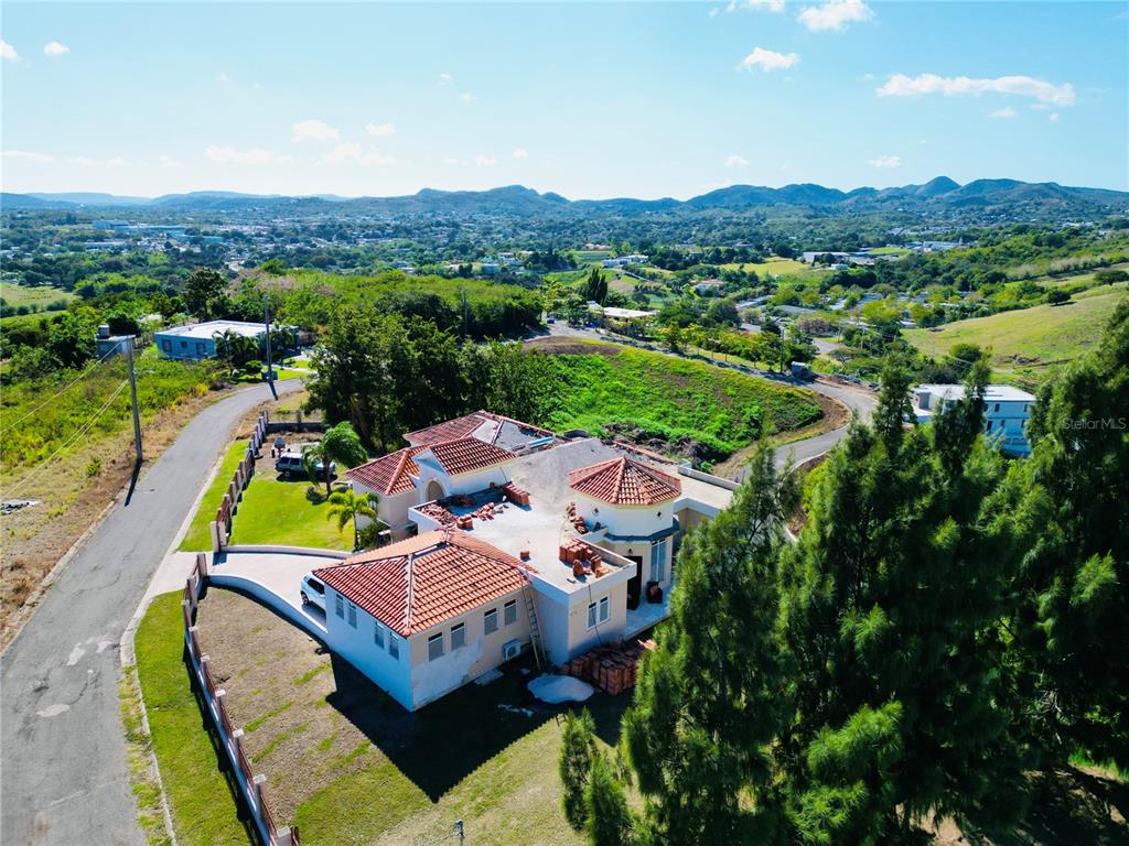Urb.vistas Del Rodadero, Yauco - 7