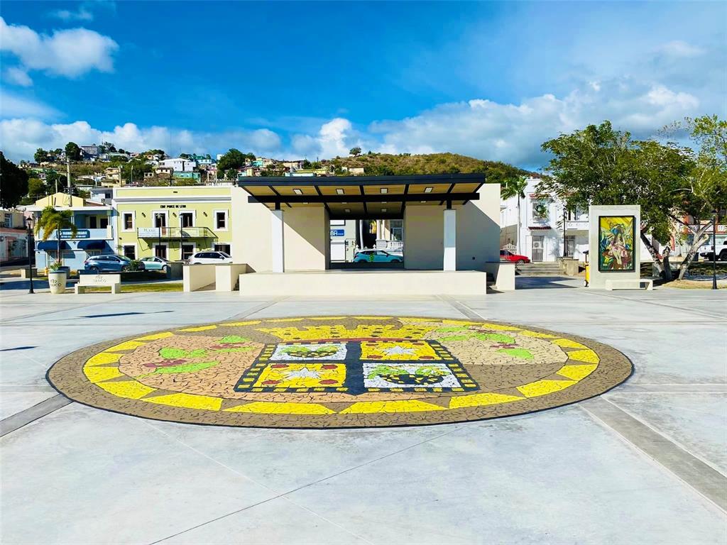 Urb.vistas Del Rodadero, Yauco - 9