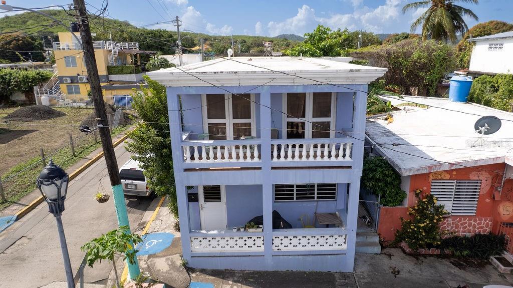 112, Calle Muñoz Rivera, Vieques - 2