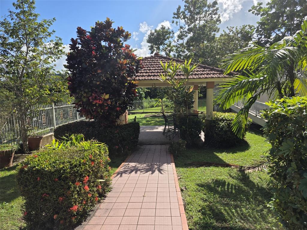 17, Del Recreo, Caguas - 14