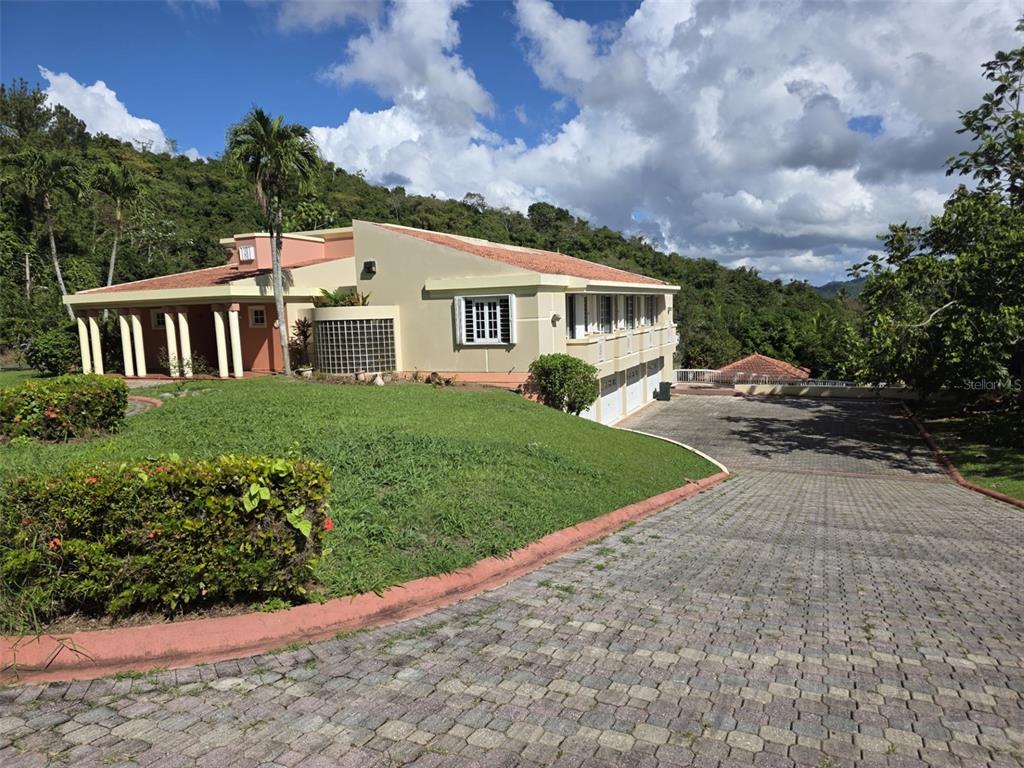 17, Del Recreo, Caguas - 9