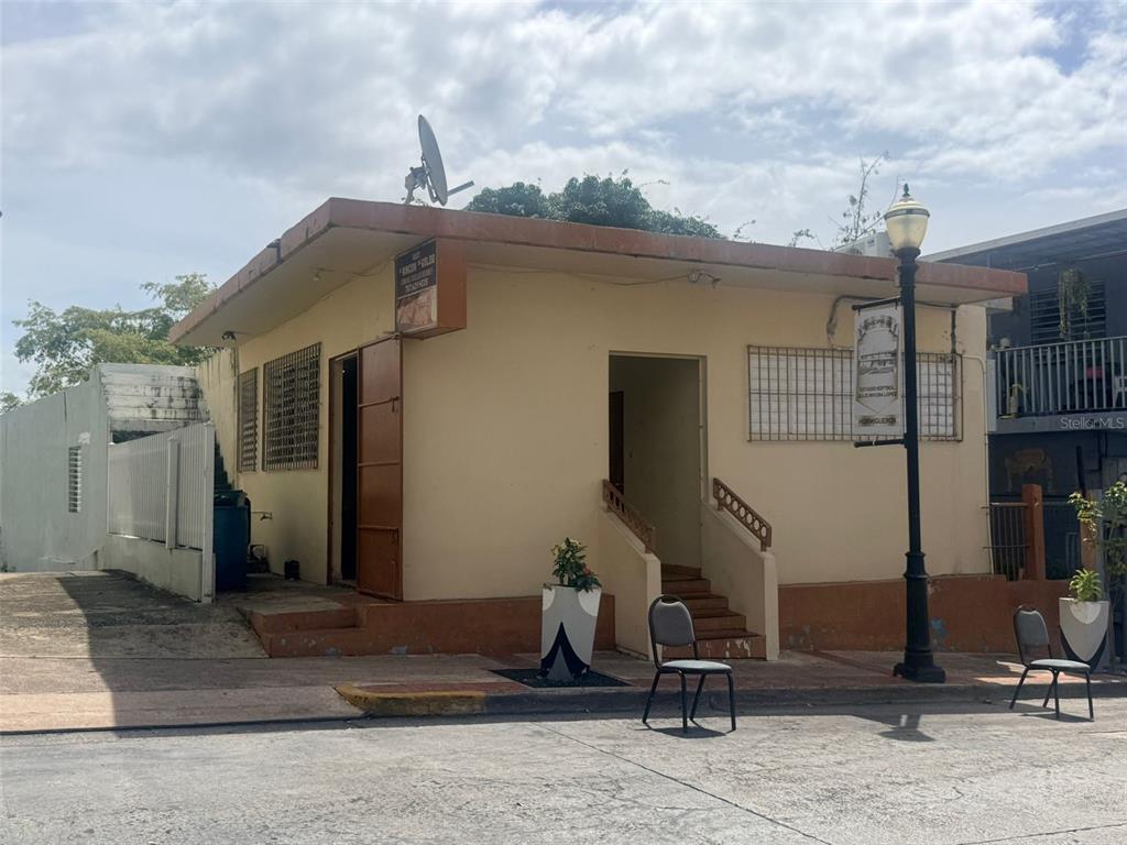 4 Calle Mateo Fajardo, Calle Mateo Fajardo, Hormigueros - 3