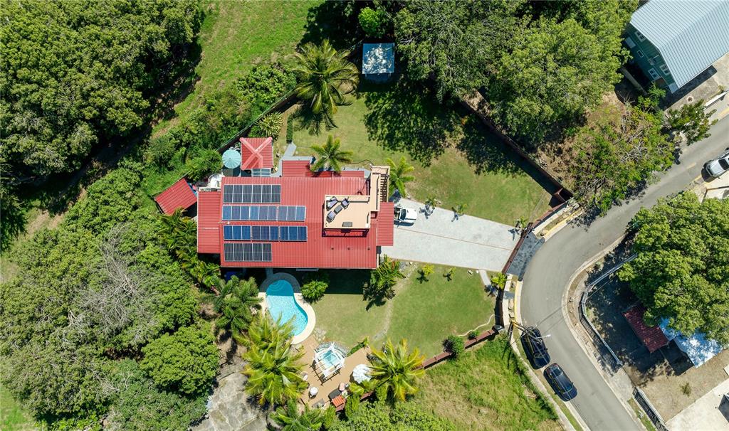 1/1a, Gil Bouyet, Cabo Rojo - 22