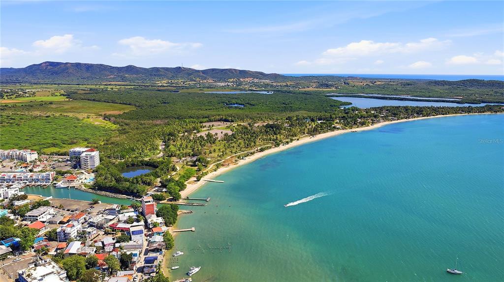 1/1a, Gil Bouyet, Cabo Rojo - 23