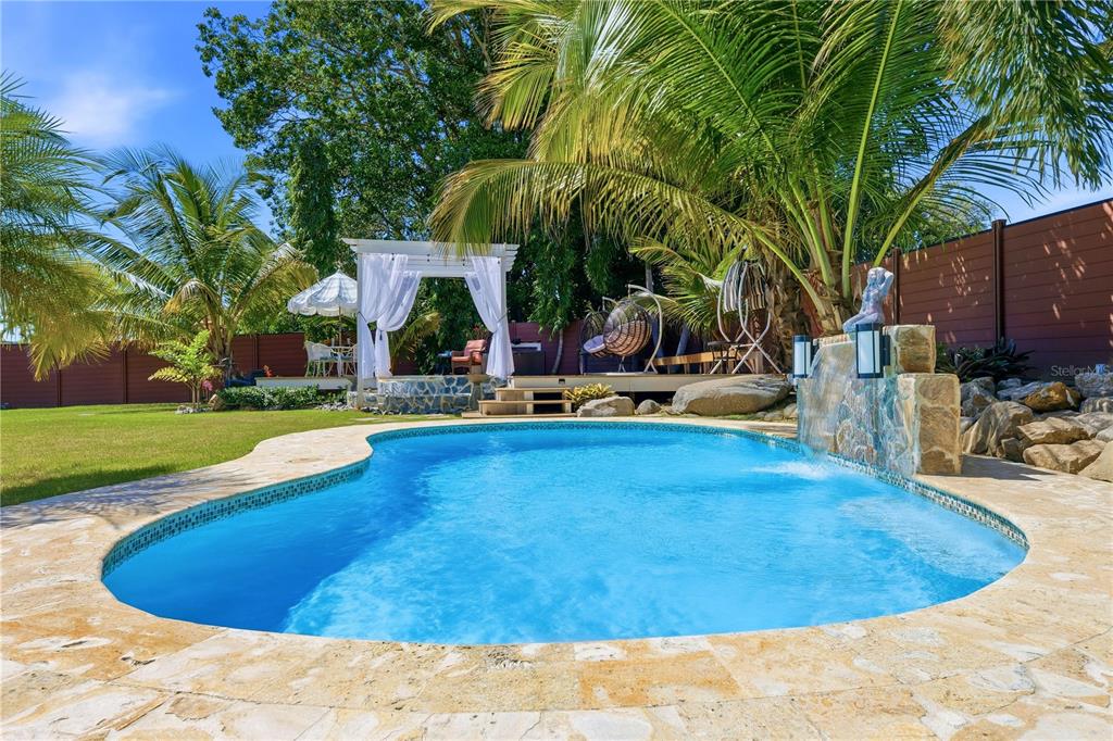 1/1a, Gil Bouyet, Cabo Rojo - 4
