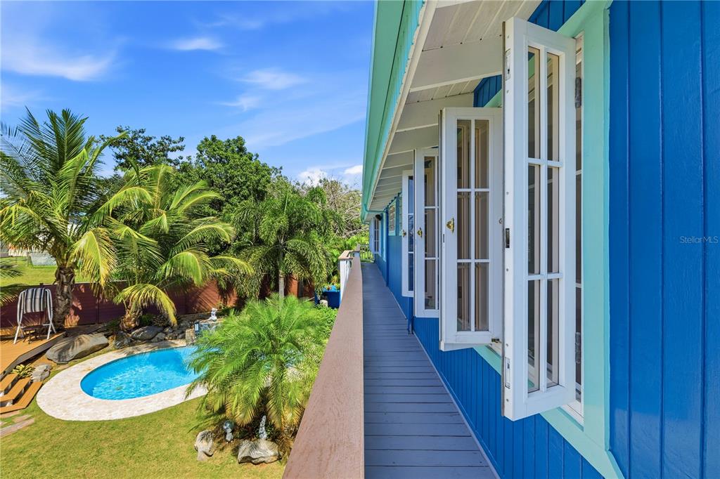 1/1a, Gil Bouyet, Cabo Rojo - 9