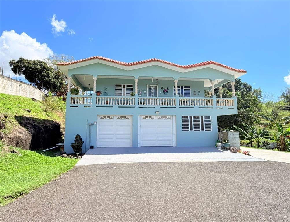 150, Santa Catalina, Coamo - 1