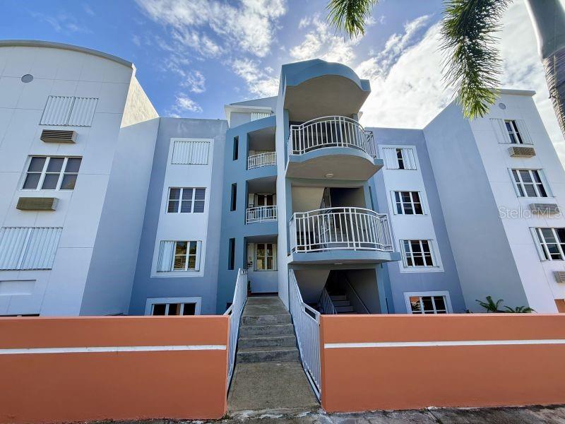 H-7, Ph-7, La Costa Apts, Fajardo - 23