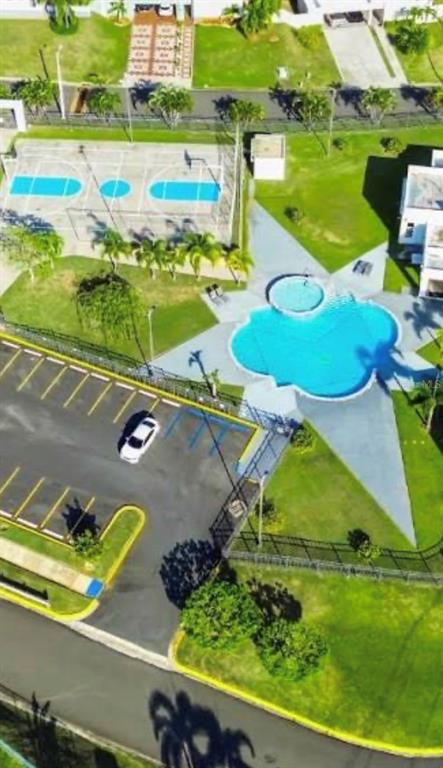 H-7, Ph-7, La Costa Apts, Fajardo - 24