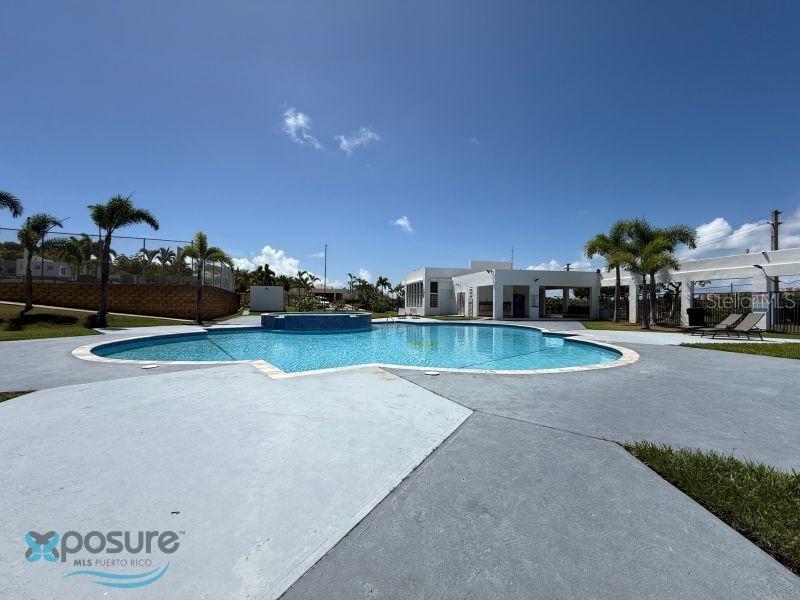 H-7, Ph-7, La Costa Apts, Fajardo - 25