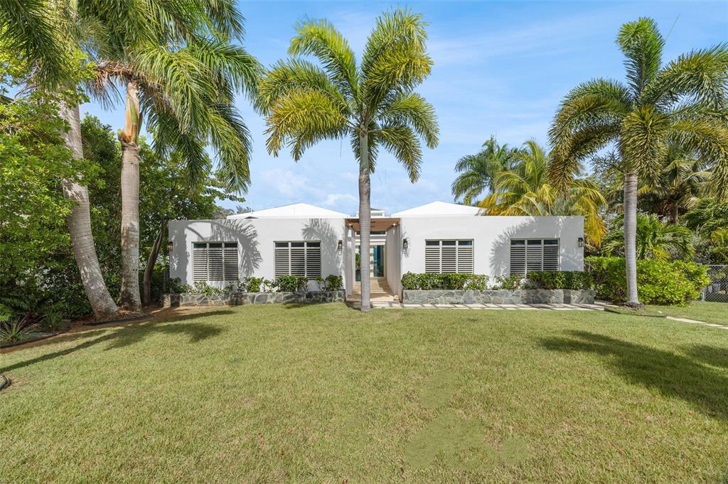 Lot 4, Ibiza St, Rd 107 Km 2.7, Aguadilla - 2