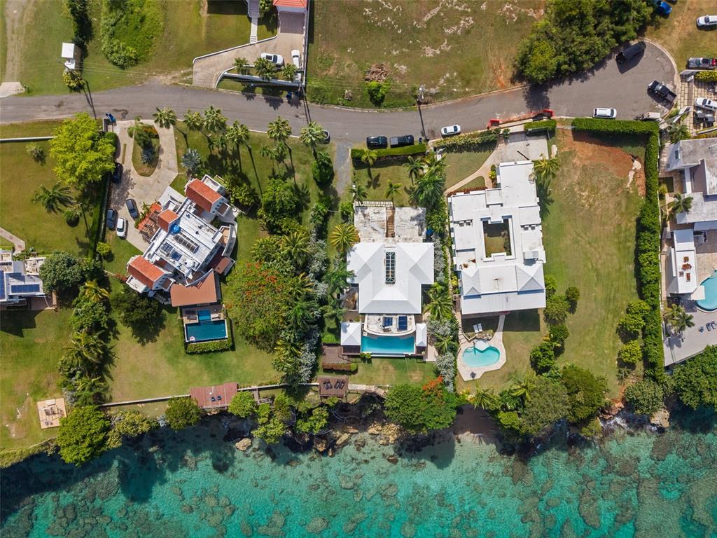 Lot 4, Ibiza St, Rd 107 Km 2.7, Aguadilla - 21