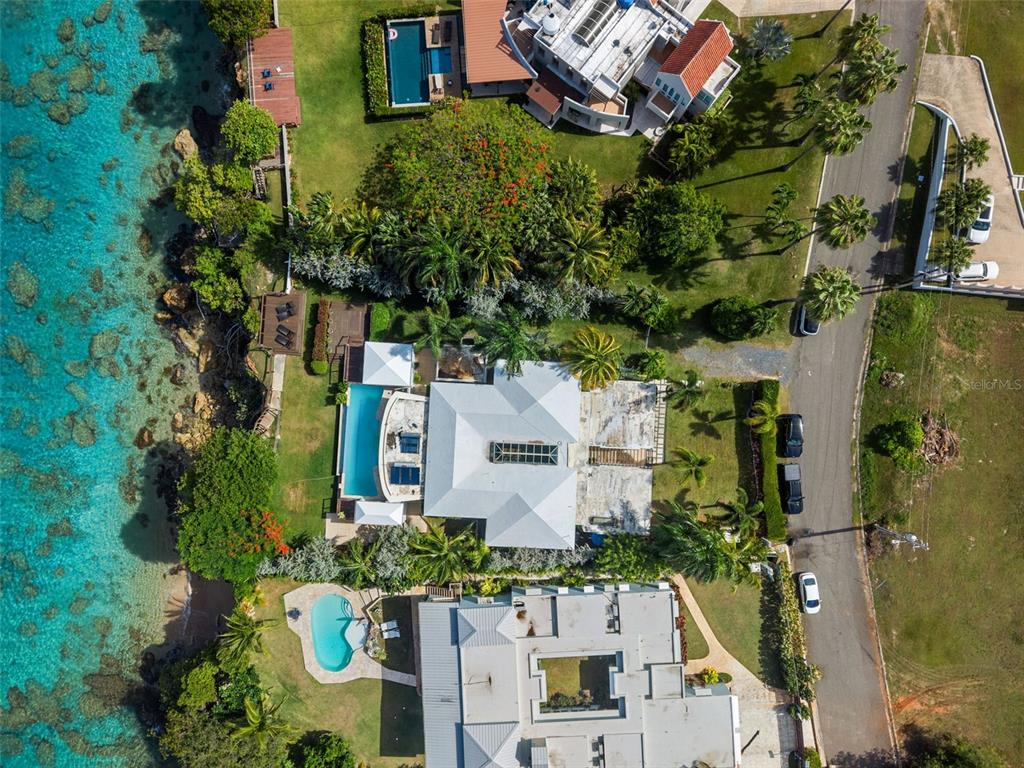 Lot 4, Ibiza St, Rd 107 Km 2.7, Aguadilla - 22