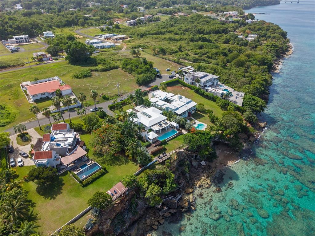 Lot 4, Ibiza St, Rd 107 Km 2.7, Aguadilla - 23