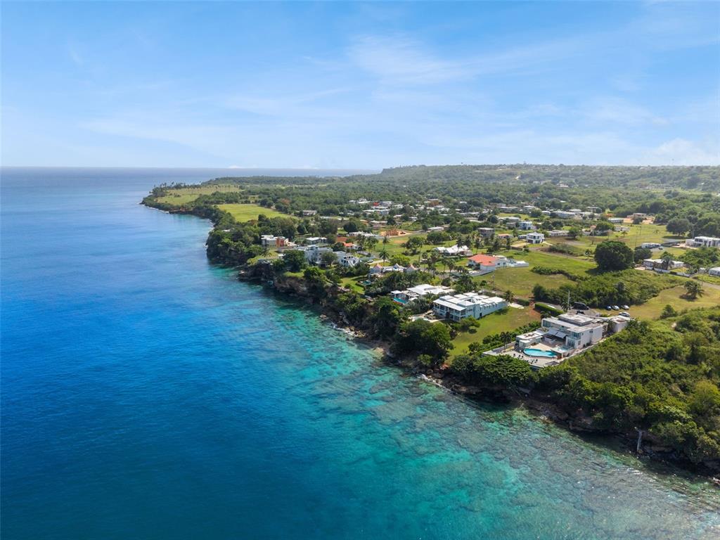 Lot 4, Ibiza St, Rd 107 Km 2.7, Aguadilla - 24