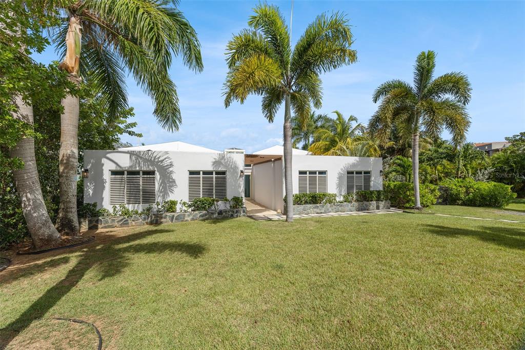 Lot 4, Ibiza St, Rd 107 Km 2.7, Aguadilla - 66