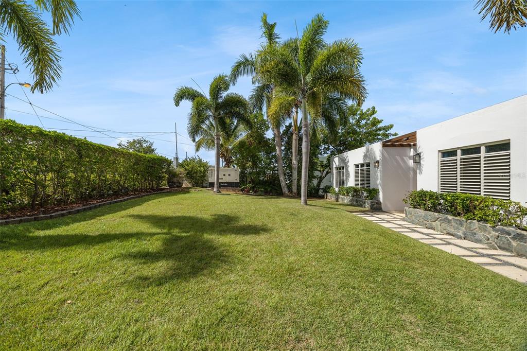 Lot 4, Ibiza St, Rd 107 Km 2.7, Aguadilla - 68