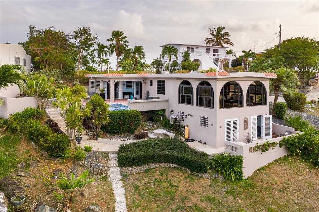 397, Casa Egretta, Vieques - 1