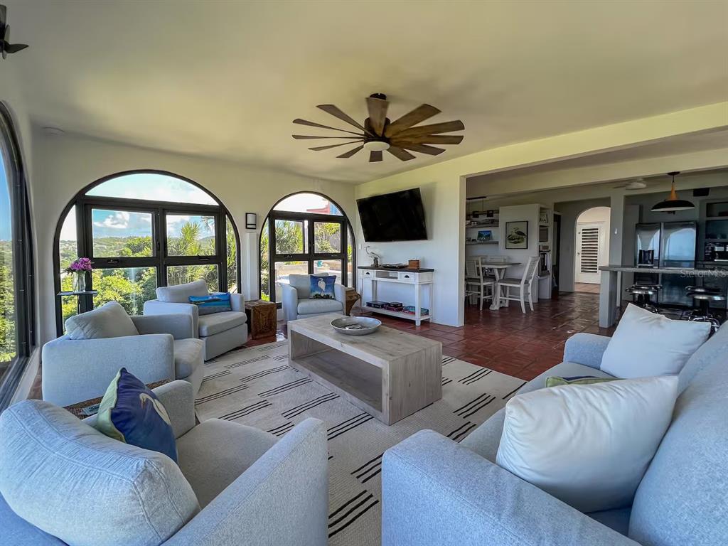 397, Casa Egretta, Vieques - 16