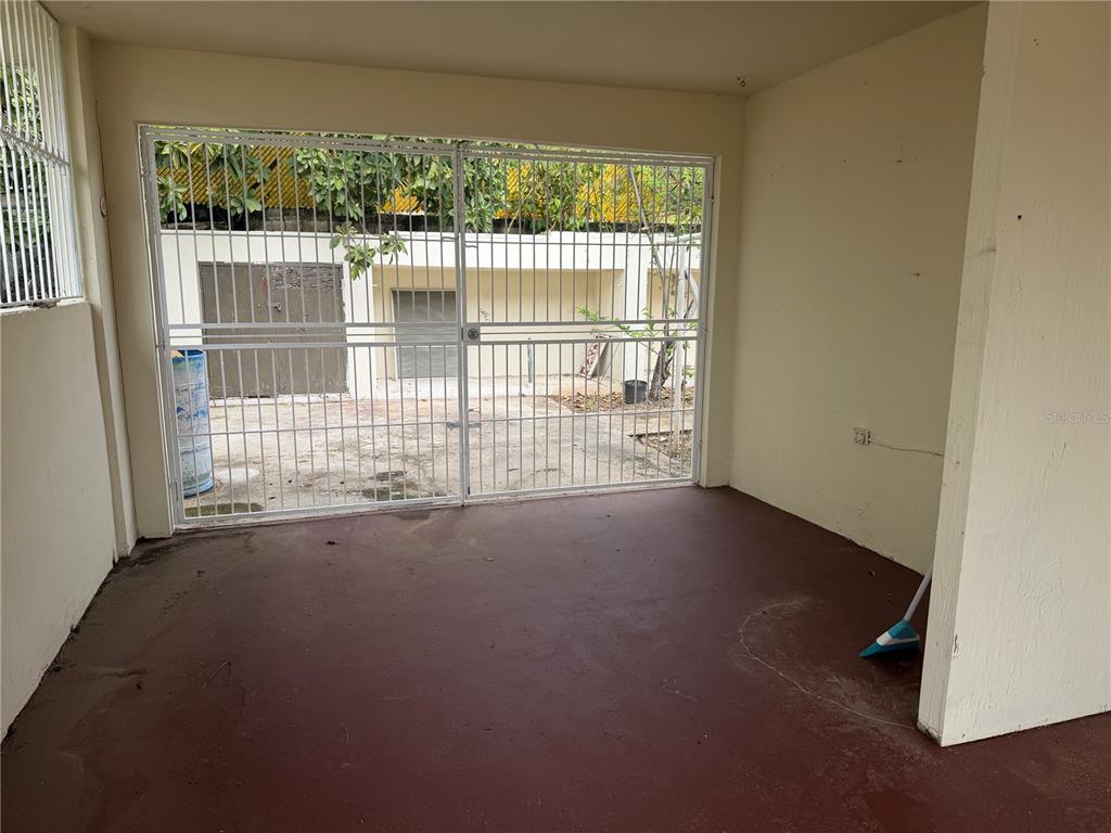 1 Blq F 3, Esteban Cruz (1), Guayama - 12